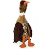 Image de Nobby Jouet canard en peluche marron - 34 cm (Jouet en peluche pour chiens), Jouets pour chien
