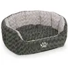 Image de Nobby Confort Lit ovale SEOLI (Chien), Panier pour chien + chat
