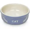 Image de Nobby Bol en céramique pour chats Cat (25 cl), Gamelle