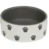 Image de Nobby Gamelle en céramique pour chiens PATA (55 cl), Gamelle