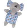 Image de Nobby Éléphant en peluche avec catnip (Jouet en peluche chat), Jouets pour chat