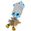 Image de Nobby Pieuvre en peluche avec catnip (Jouet en peluche chat), Jouets pour chat