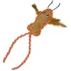 Image de Nobby Homard en liège avec catnip (Jouets avec herbe à chat), Jouets pour chat
