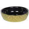 Image de Nobby Bol en céramique pour chats or (25 cl), Gamelle