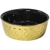 Image de Nobby Ecuelle en céramique Gold, Ø 20 cm, 1 I (100 cl), Gamelle
