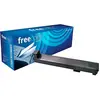 Image de Freecolor Toner Compatible Hp Lj Cm6030 Cm6040/cb390a