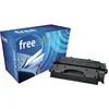 Image de Freecolor, Toner, 05X (CF)