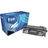 Image de Freecolor, Toner, 80A-FRC (CF)