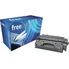 Image de Freecolor, Toner, 80X (CF)