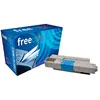 Image de Freecolor Toner Compatible Oki C310 C330 C510 C530 Mc351 Mc361 Mc561/44469803