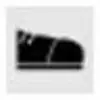 Image de Stabilus, Chaussures de travail, Halbschuh JORDAN BLACK TWIST AIR, S1PL, Gr. 46 (S1P, 46)