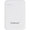 Image de Intenso XS (5000 mAh, 18.50 Wh), Chargeur de secours, Blanc