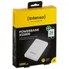 Image de Intenso Batterie Externe F10000