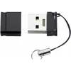 Image de Intenso Slim Line (128 Go, USB-A), Clé USB, Noir
