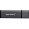 Image de Intenso Clé Usb Alu Line 128gb