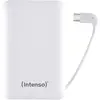 Image de Intenso Batterie Externe Xc10.000 Usb-a Usb C 10.000mah
