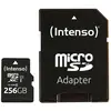 Image de Intenso Carte Mémoire 3424492 256gb