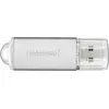 Image de Intenso Clé USB Jet Line, USB-A, 256 Go (256 Go, USB-A), Clé USB, Argent