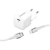 Image de Intenso Chargeur Mural Usb-c 7803052