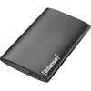 Image de Intenso Premium (0.50 To), SSD externe, Noir