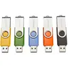 Image de Intenso Basic Line 10er Pack (8 Go, USB-A), Clé USB, Multicolore