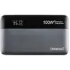 Image de Intenso Batterie Externe He20000 20.000mah Usb A/c 100w