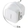 Image de Intenso Chargeur Mural Usb-c W65acic