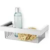 Image de ZACK Linea doucherek 26,5x13,2x8,5cm glanzend RVS