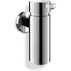 Image de ZACK Scala Zeepdoseerder Wand 200 ml glans RVS