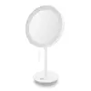 Image de ZACK Alona staande cosmeticaspiegel met LED wit