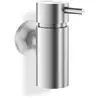 Image de ZACK Manola Zeepdoseerder Wand 130 ml geborsteld RVS