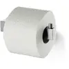 Image de ZACK Linea toiletrolhouder geborsteld RVS