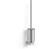 Image de ZACK Atore Toiletborstelset geborsteld RVS