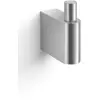 Image de ZACK Atore handdoekhaak geborsteld RVS