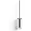 Image de ZACK Atore Toiletborstelset glans RVS