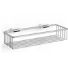 Image de ZACK Atore doucherek 36,8x16,4x7,7cm glanzend RVS
