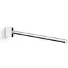 Image de ZACK Atore Handdoekhouder 2,8x45x5,2 cm glans RVS