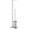 Image de Zack, Brosse WC, Garniture WC CARVO