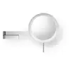 Image de ZACK Linea make-up spiegel 38x8x26cm high gloss