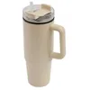 Image de Mug de camping et de voyage Drink Ulty 900 ml Beige