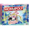 Image de Monopoly Sailor Moon (Allemand, 2 - 6 Joueur)