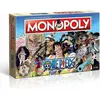 Image de Monopoly One Piece (Allemand, 2 - 6 Joueur)
