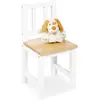 Image de Pinolino, Chaises + table pour enfant, Fenna (Chaise haute)