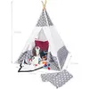 Image de Pinolino Jakara tepee