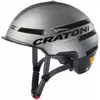 Image de Cratoni, Casque vélo, (54 - 58 cm)