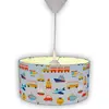 Image de Niermann Stand By, Suspension, Niermann Fahrzeuge Suspension E27 Multicolor, Bunt Made in Germany (E27)
