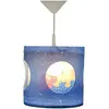 Image de Niermann Stand By, Suspension, Lampes pour enfants (E27)