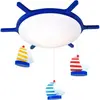 Image de Niermann Stand By, Applique + plafonnier, Lampes pour enfants (E27)