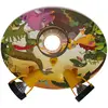 Image de Niermann Stand By, Applique + plafonnier, Niermann Dino Plafonnier triple GU10 Multicolore, Multicolore Made in Germany (GU10)