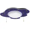 Image de Niermann Stand By, Plafonnier, Lampes pour enfants (2100 lm)